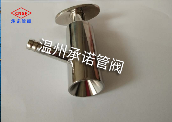 不鏽鋼焊接取樣閥